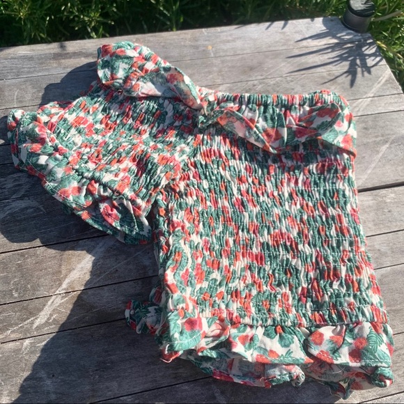 🌸Wild Honey Crop Top🌸 - Picture 4 of 4